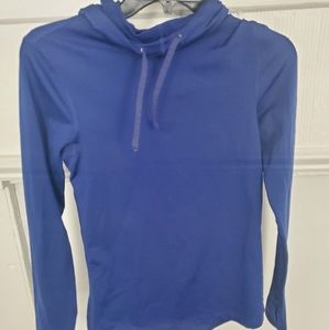 Nike dri-fit long sleeve